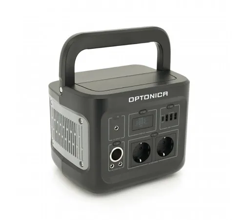 Портативне джерело живлення Optonica 400W/320WH(16V/20AH) Портативне джерело живлення Optonica 400W/320WH(16V/20AH)