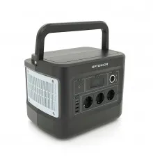 Портативне джерело живлення Optonica 1000W/1037WH(21.6V/48MAH)