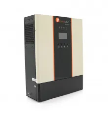 Гибридный инвертор Felicity IVEM 5KVA 48V RS485 MPPT(90-450) 100A(Parallel)