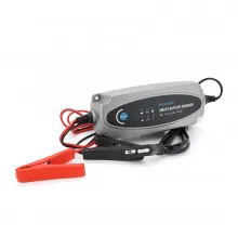 Автоматическое ЗУ для аккумулятора Foxsur FBC1236 6V/12V, 100-240V, 0,2-10A, клемм (AGM/GEL/Lead)